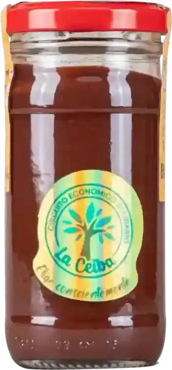 Crema de Chocolate 260 gr