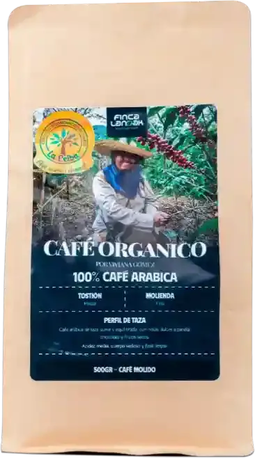 Café Viviana 500 gr