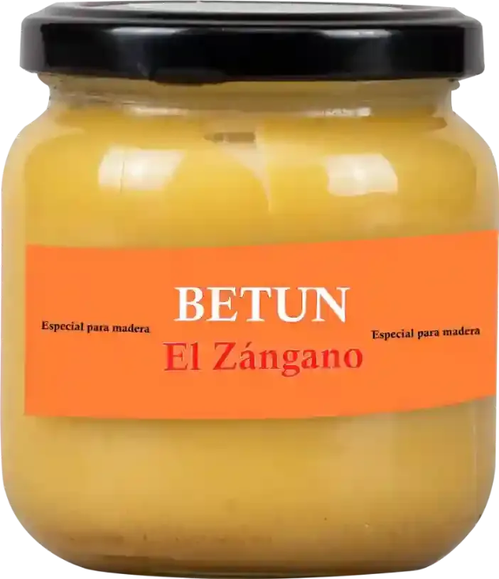 Betun de Cera de Abeja 300 gr